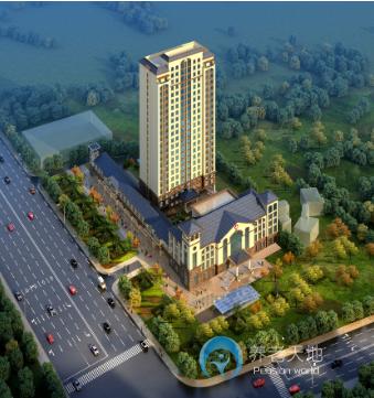 武漢友緣頤康園國際養(yǎng)休區(qū) 武漢友緣頤康園國際養(yǎng)休區(qū)