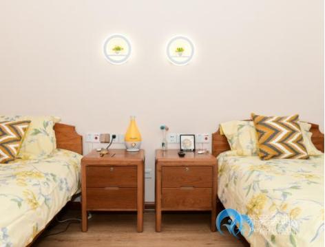 北京大興區陽光里長者照護之家