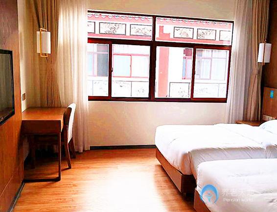 昆明石林杏林大觀養老公寓 昆明石林杏林大觀養老公寓