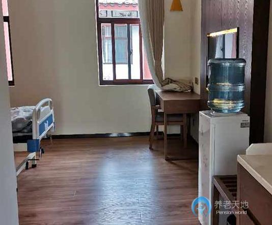 昆明石林杏林大觀養老公寓 昆明石林杏林大觀養老公寓