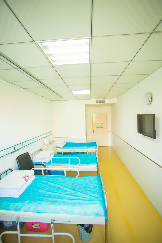 長春綠園區倚水佳園護理院 長春綠園區倚水佳園護理院