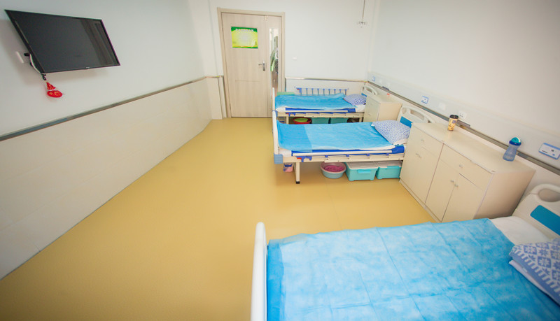 長春綠園區倚水佳園護理院 長春綠園區倚水佳園護理院