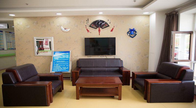 長春綠園區倚水佳園護理院 長春綠園區倚水佳園護理院