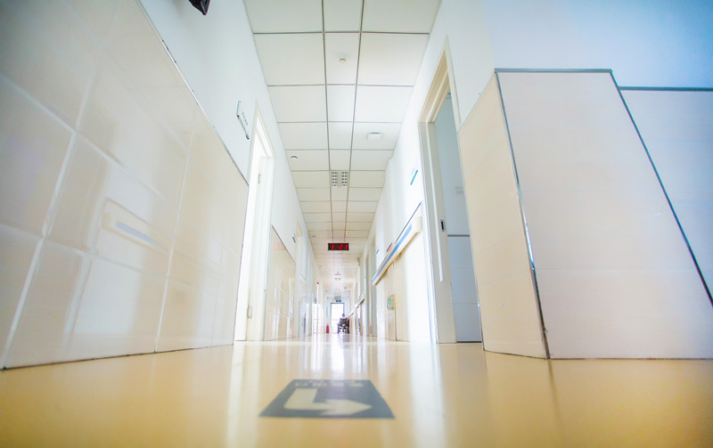 長春綠園區倚水佳園護理院 長春綠園區倚水佳園護理院