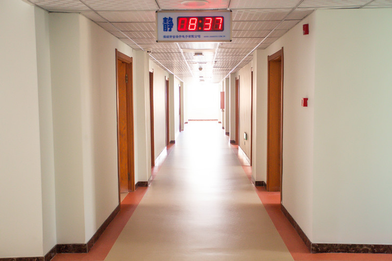 長春市寬城區倚水佳園護理院