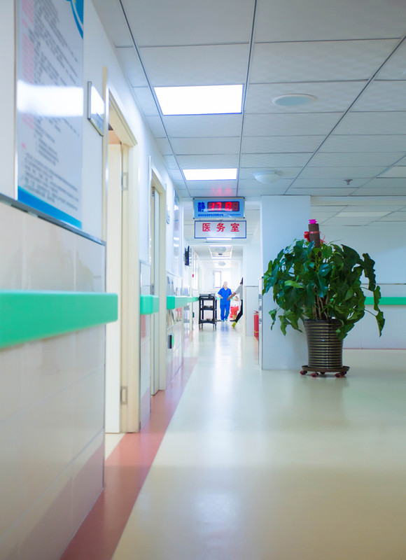 長春綠園區倚水佳園護理院 長春綠園區倚水佳園護理院