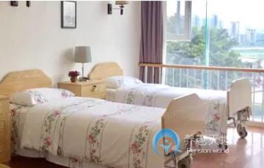 天興路社區(qū)養(yǎng)老服務(wù)中心