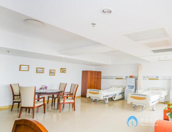 上海親和源醫院(護理院) 上海親和源醫院(護理院)