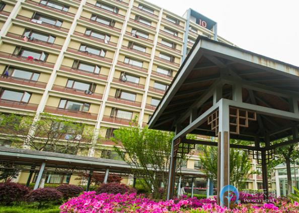 上海親和源醫院(護理院) 上海親和源醫院(護理院)