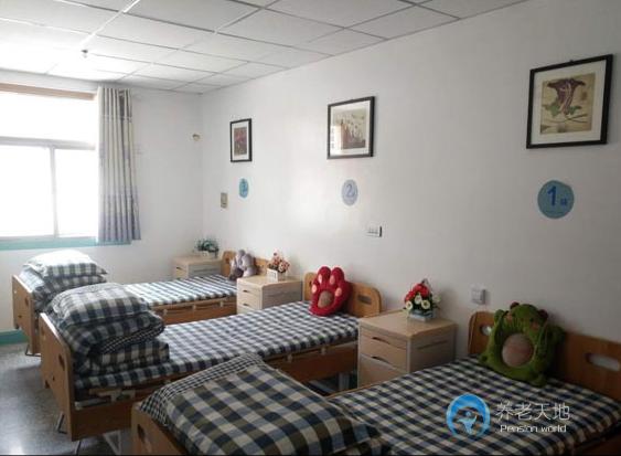 洛陽(yáng)老年護(hù)理院（洛陽(yáng)洛龍區(qū)瑞福康養(yǎng)老中心）