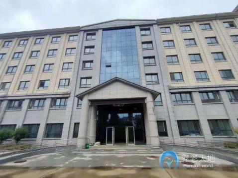 寶雞怡豐園老年公寓 寶雞怡豐園老年公寓