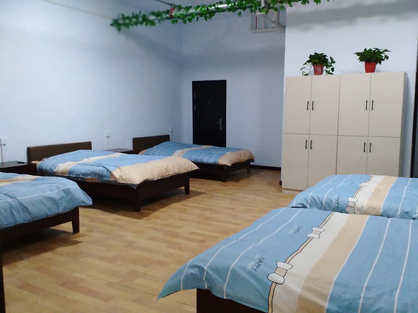 夏縣天頤和康養苑