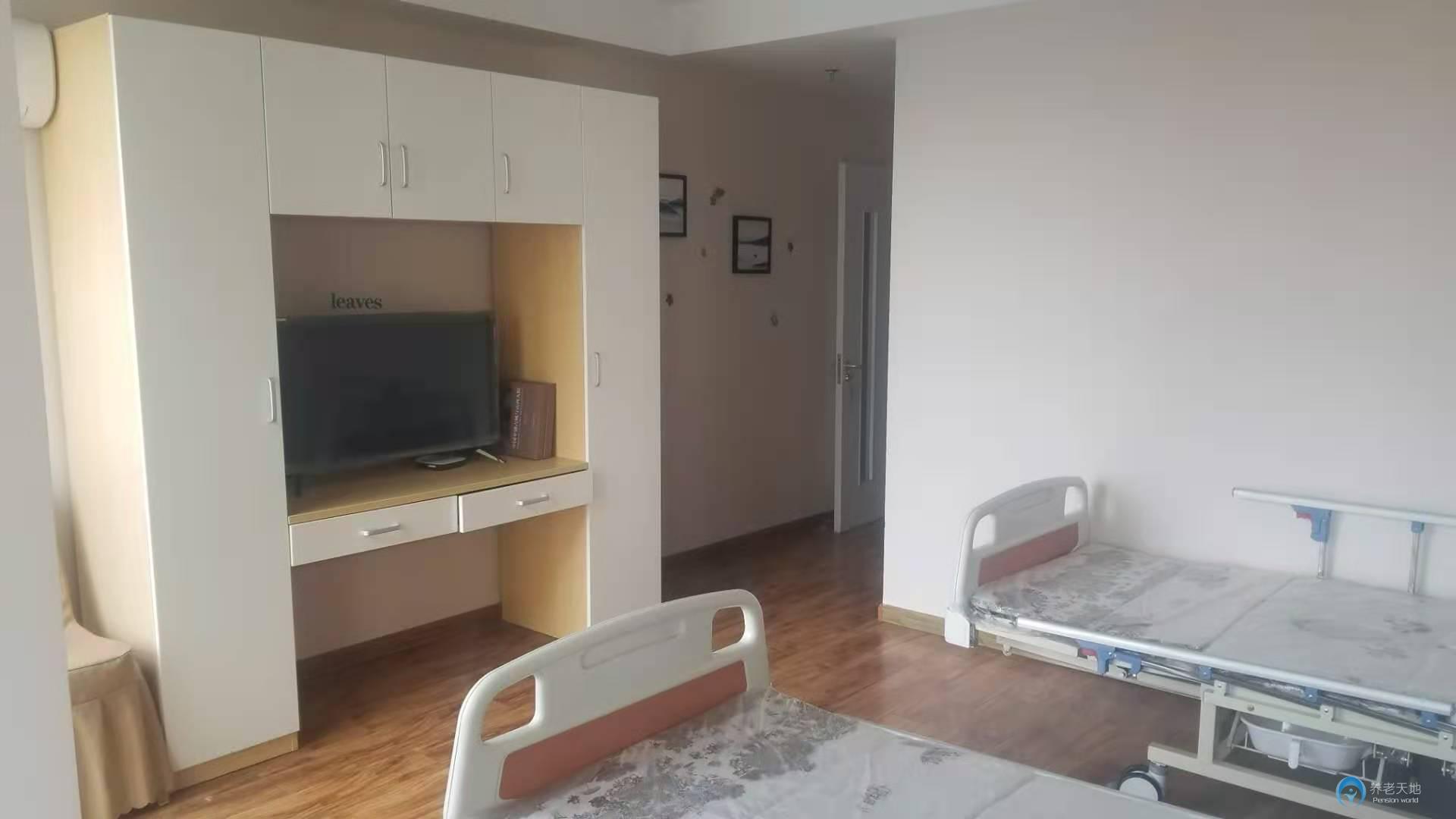 北京朝陽東風地區恒愛養老照料中心 北京朝陽東風地區恒愛養老照料中心