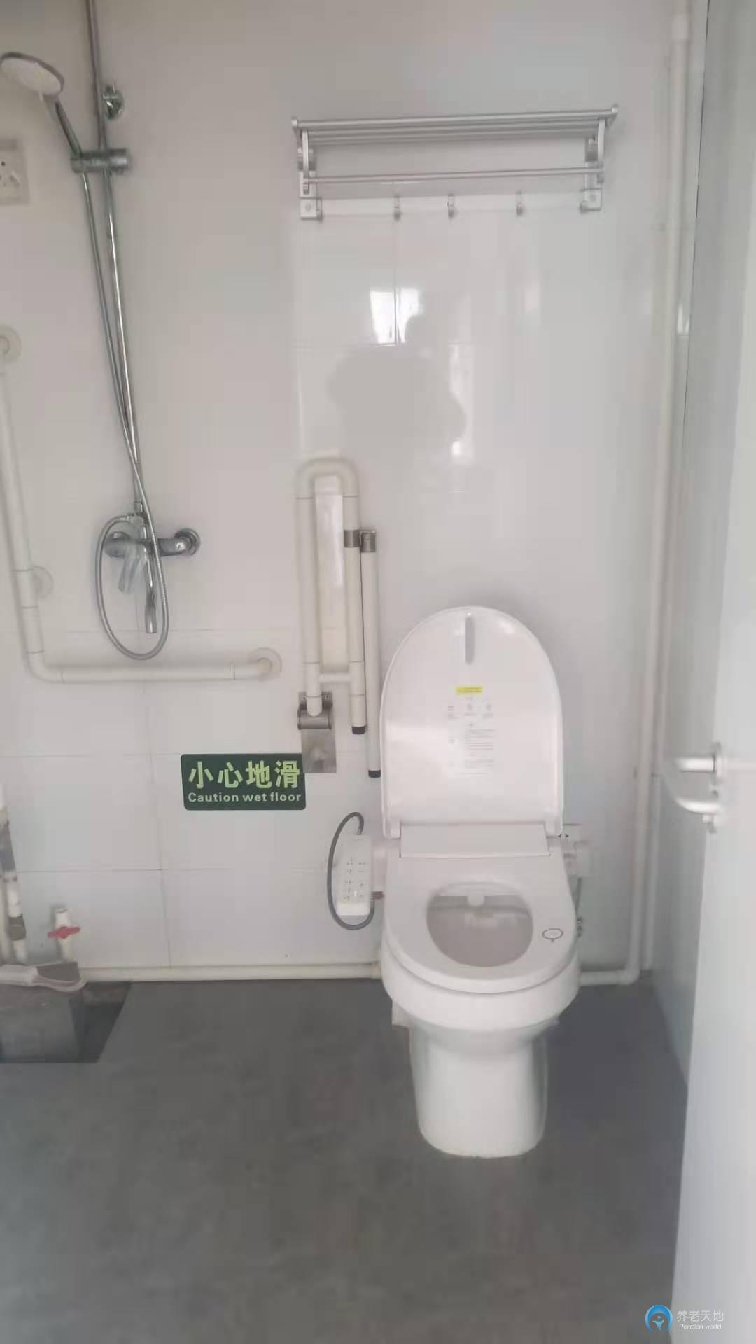 北京朝陽東風地區恒愛養老照料中心 北京朝陽東風地區恒愛養老照料中心