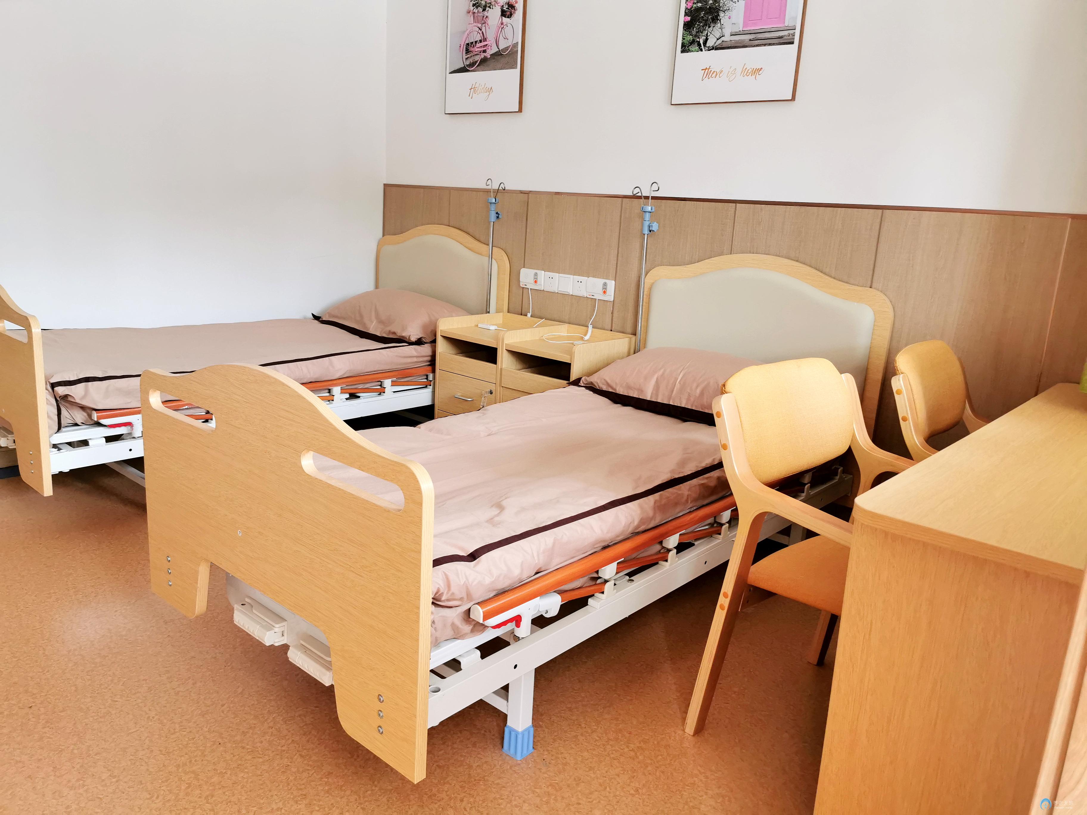 南京江寧區谷里悅華安養院 南京江寧區谷里悅華安養院