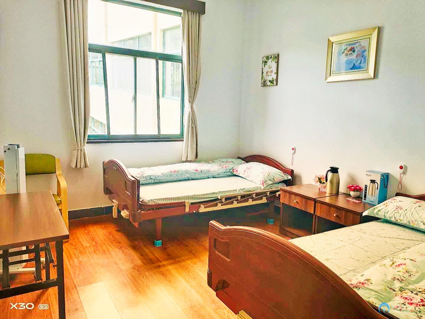 秣陵悅?cè)A護(hù)理院 秣陵悅?cè)A護(hù)理院