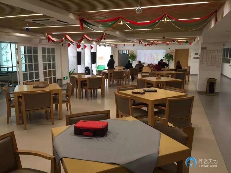 南京悅?cè)A安養(yǎng)院 南京悅?cè)A安養(yǎng)院