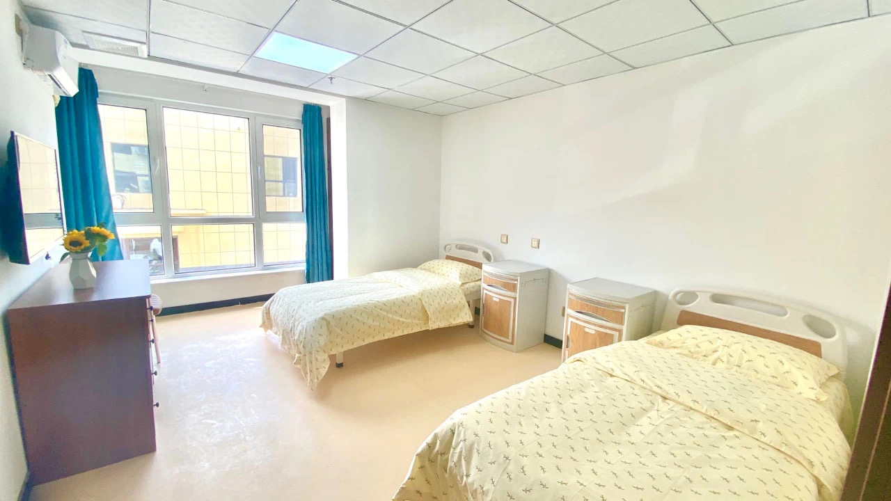 沈陽金太陽養(yǎng)老中心--大東院區(qū) 沈陽金太陽養(yǎng)老中心--大東院區(qū)