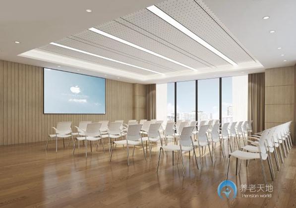 廈門象嶼慈愛老年養護中心 廈門象嶼慈愛老年養護中心