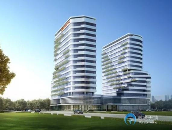 廈門象嶼慈愛老年養護中心 廈門象嶼慈愛老年養護中心