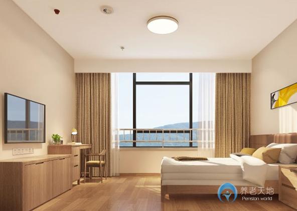 廈門象嶼慈愛老年養護中心 廈門象嶼慈愛老年養護中心