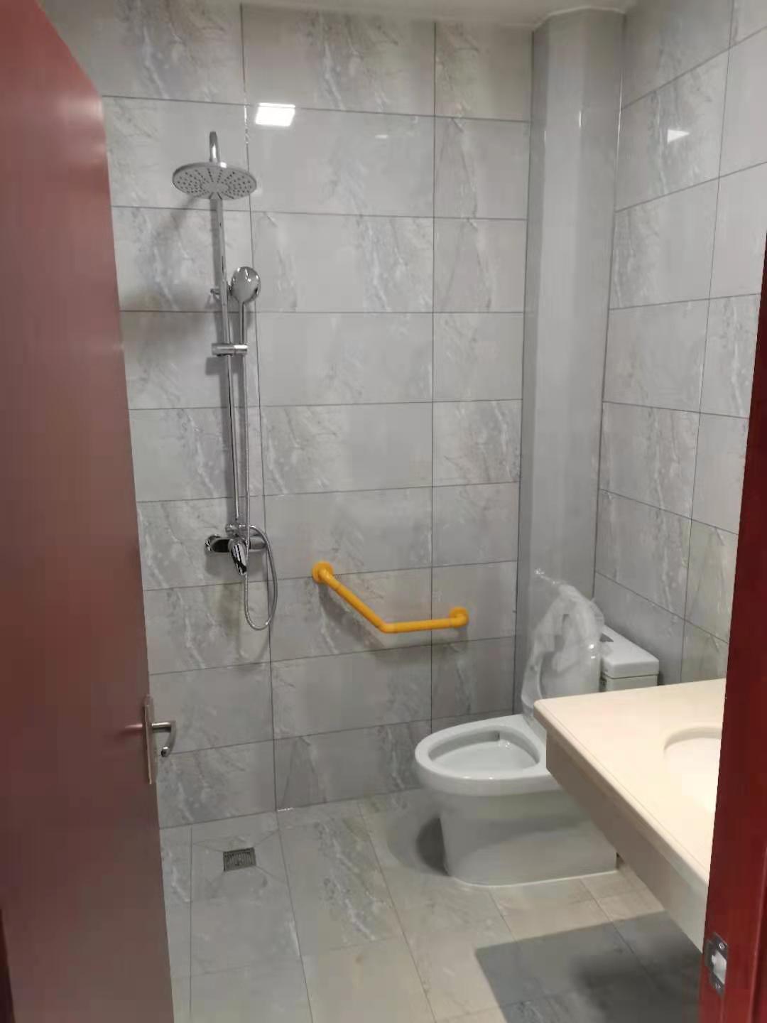 天津博愛養老院一分院 天津博愛養老院一分院