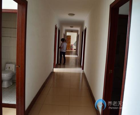 萊蕪康壽苑老年公寓 萊蕪康壽苑老年公寓