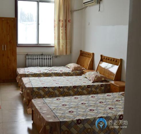 萊蕪康壽苑老年公寓 萊蕪康壽苑老年公寓