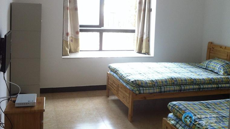 新津縣興義鎮(zhèn)紀(jì)碾養(yǎng)老服務(wù)中心