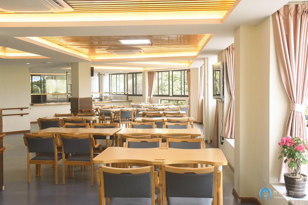 廈門顧恩養(yǎng)老院 廈門顧恩養(yǎng)老院