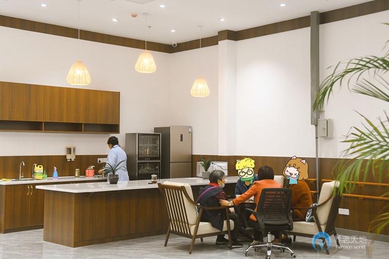 廈門顧恩養(yǎng)老院 廈門顧恩養(yǎng)老院