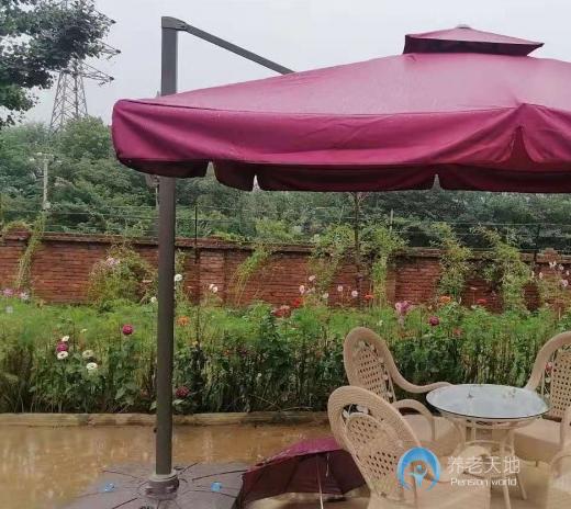 寶雞德福老年公寓 寶雞德福老年公寓