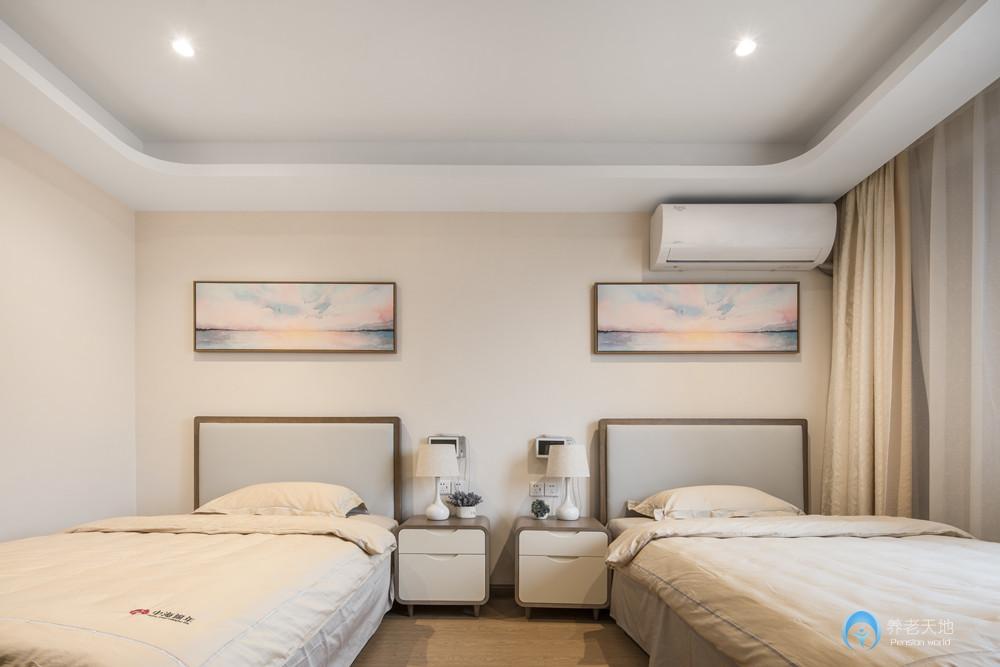 青島中海錦年長者公寓 青島中海錦年長者公寓