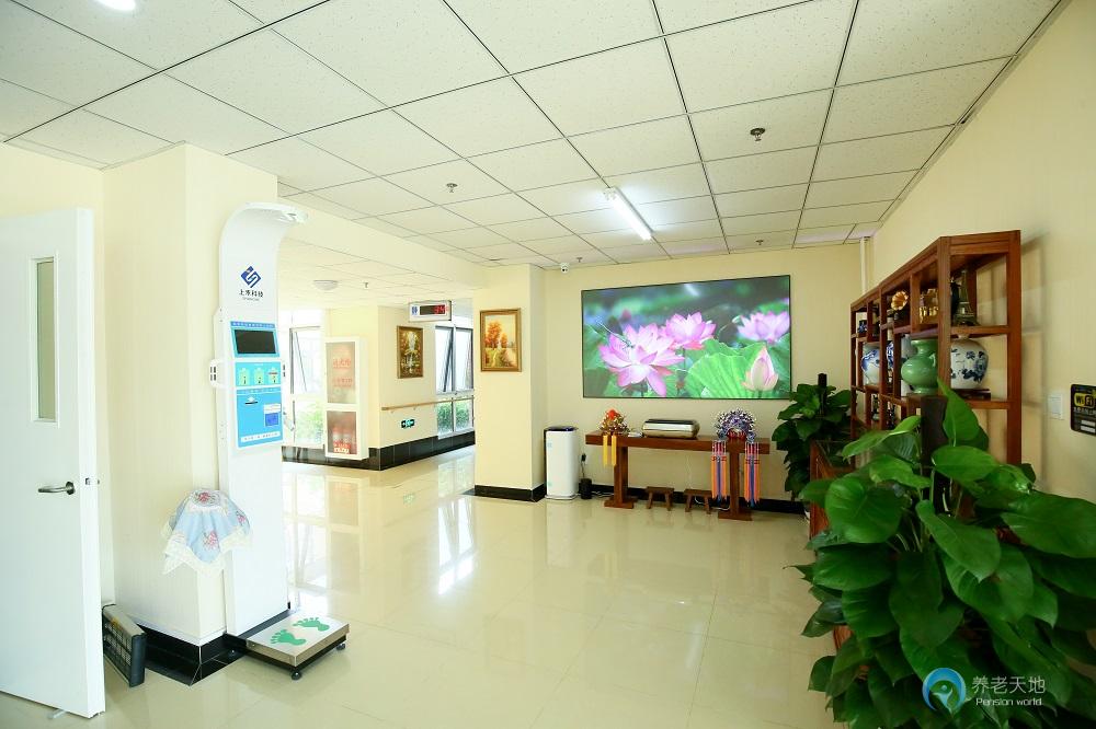 北京市昌平區樂心苑頤養中心 北京市昌平區樂心苑頤養中心