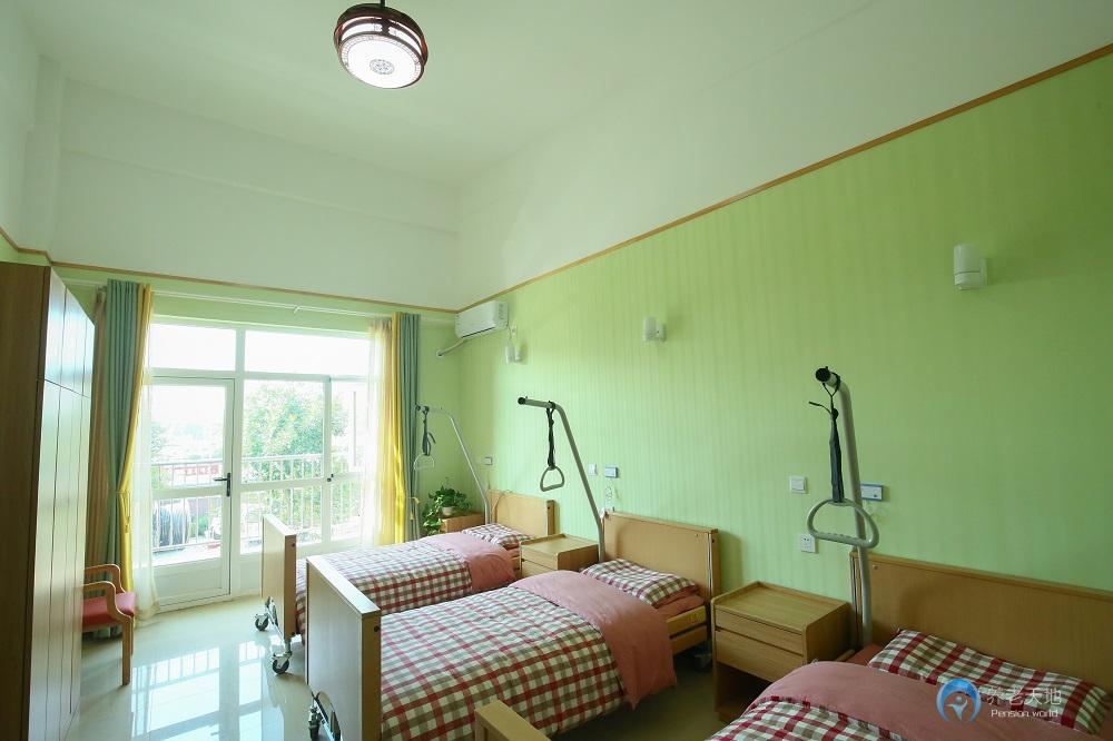 北京市昌平區樂心苑頤養中心 北京市昌平區樂心苑頤養中心