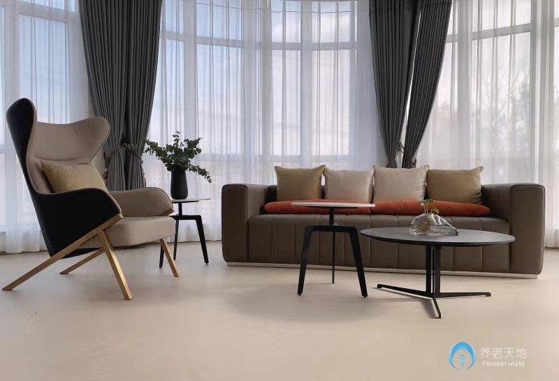 東營墾利區悠然亭頤養中心 東營墾利區悠然亭頤養中心