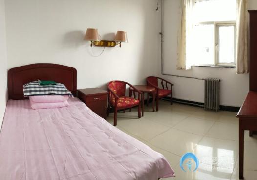 北京市海淀區千禾養老（香山院）