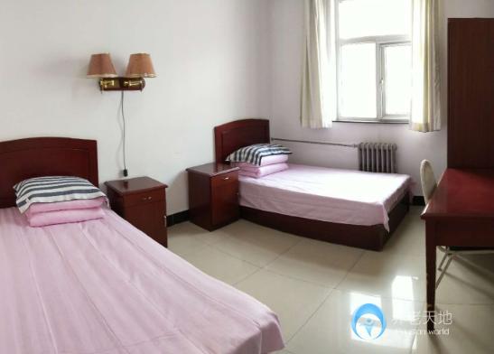 北京市海淀區千禾養老（香山院）