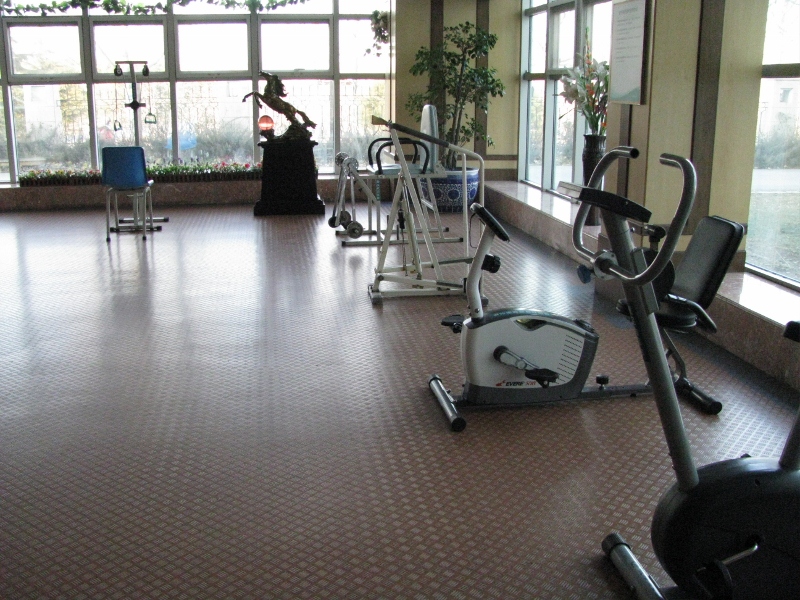 崇陽養老護理中心 崇陽養老護理中心