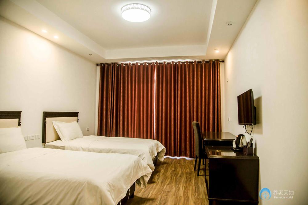 木蘭長嶺老年公寓 木蘭長嶺老年公寓