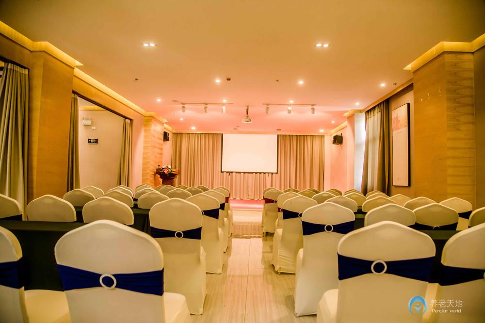 木蘭長嶺老年公寓 木蘭長嶺老年公寓