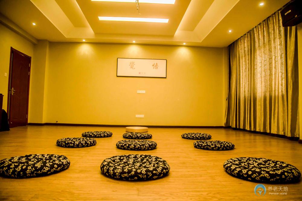 木蘭長嶺老年公寓 木蘭長嶺老年公寓