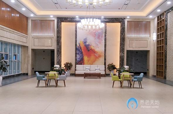 濟寧普親老年養護院 濟寧普親老年養護院