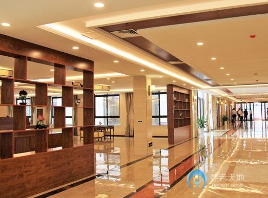 曲阜孝養城孝養院 曲阜孝養城孝養院