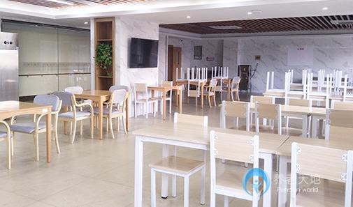 濟寧普親老年養護院 濟寧普親老年養護院