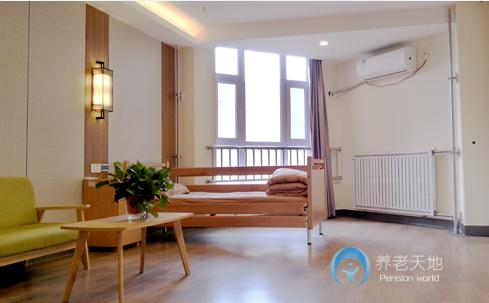 濟寧普親老年養護院 濟寧普親老年養護院