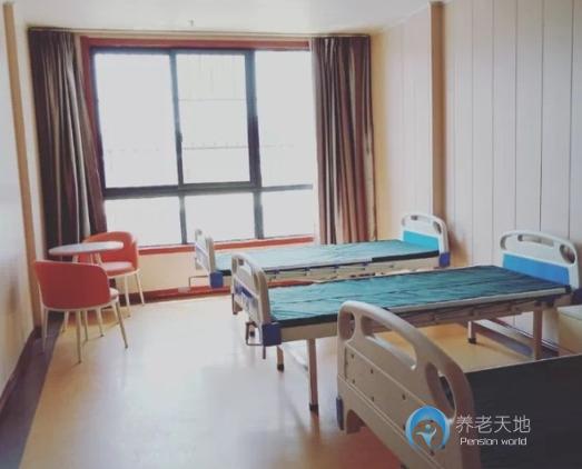 濟寧康寧老年公寓 濟寧康寧老年公寓