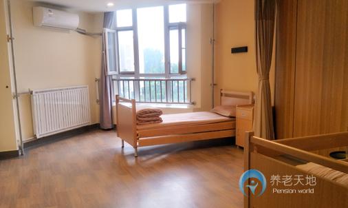 濟寧普親老年養護院 濟寧普親老年養護院