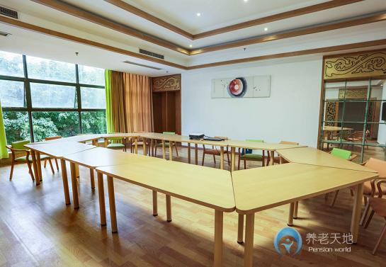 重慶市九龍坡區桃源弘愛老年康養院 重慶市九龍坡區桃源弘愛老年康養院