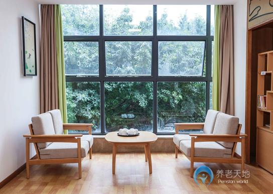 重慶市九龍坡區桃源弘愛老年康養院 重慶市九龍坡區桃源弘愛老年康養院